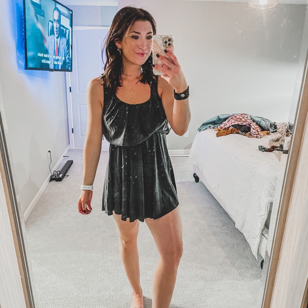 Free people dress